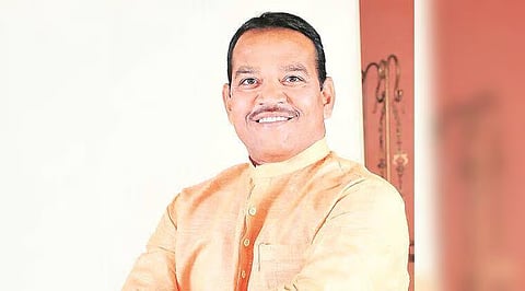 मावळ लोकसभा मतदारसंघात पुन्हा श्रीरंग बारणेच; 'या' मतदारसंघांतून विजयी वाटचाल