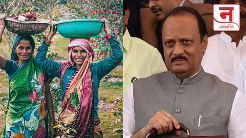 महिलांना सरकारकडून दरमहा मिळणार १५०० रुपये; वर्षातून ३ गॅस सिलेंडरही मोफत