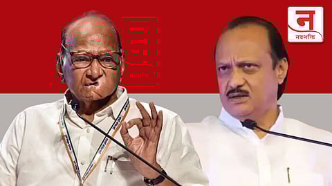 "माझं मन सांगायचं, बारामतीकर साथ सोडणार नाहीत..."अजितदादांच्या काटेवाडीत शरद पवारांची तुफान फटकेबाजी, मोदींना म्हणाले...