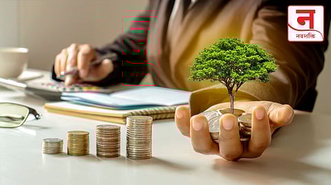 investment in government scheme