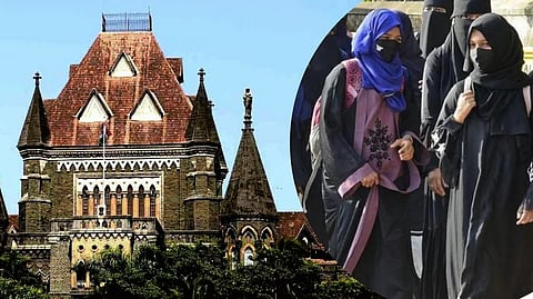 कॉलेज कॅम्पसमधील हिजाबबंदी ड्रेसकोडचाच भाग; चेंबूरच्या कॉलेजचा हायकोर्टात दावा