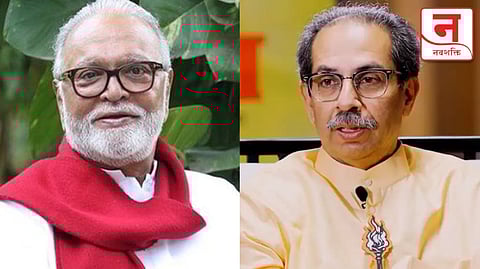 छगन भुजबळ