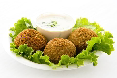 International Falafel Day 2024