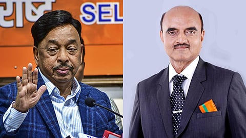 नारायण राणे अन् भागवत कराडांचा पत्ता कट, मोदी सरकारमध्ये महाराष्ट्रातील 'हे' ६ मंत्री घेणार शपथ