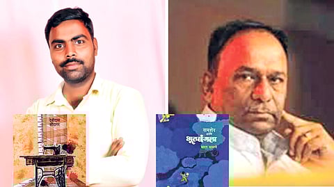 साहित्य अकादमीचे पुरस्कार जाहीर; भारत सासणे, देविदास सौदागर मानकरी