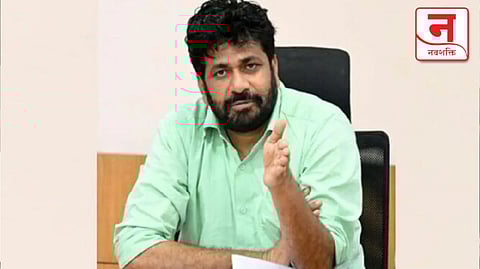 बच्चू कडूंची प्रहार विधानसभेच्या २० जागा लढवणार, महायुतीतील सहभागाबाबतही केलं महत्त्वाचं वक्तव्य, म्हणाले...