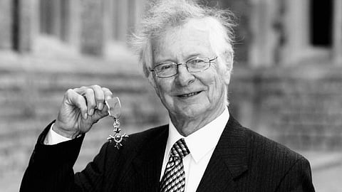 Frank Duckworth: डीएलएस पद्धतीचा शोध लावणाऱ्या डकवर्थ यांचे निधन