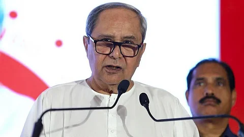 Naveen Patnaik stronghold collapses after 24 years