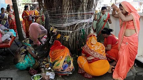 Vat Savitri Purnima 2024