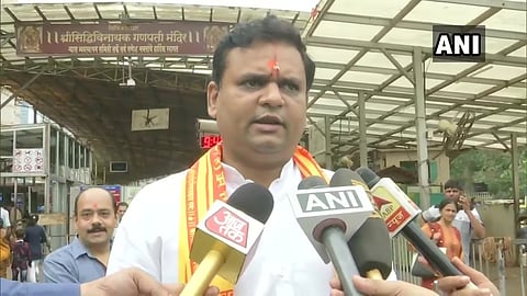 विधानसभा अध्यक्ष राहुल नार्वेकर यांना न्यायालयाचा झटका; सत्र न्यायालयाने ठोठावला तीन हजारांचा दंड