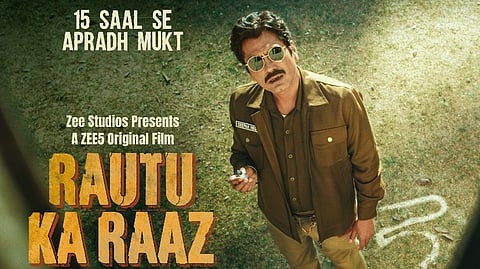 Rautu Ka Raaz Trailer out