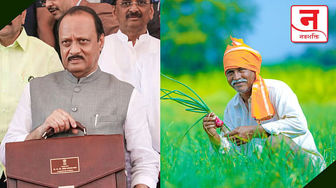 अर्थसंकल्पात बळीराजासाठी घोषणांचा पाऊस, सरकारकडून शेतकऱ्यांना काय मिळालं? वाचा एका क्लिकवरून...