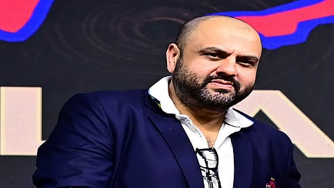 एमसीएचे अध्यक्ष अमोल काळे यांचे हृदयविकाराच्या झटक्याने निधन