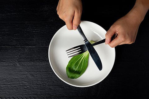 what are the amazing health benefits of fasting