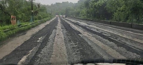 घोडबंदर रस्त्याची जबाबदारी मीरा-भाईंदर महापालिकेकडे; ठाणे सार्वजनिक बांधकाम विभागाकडून रस्ता महापालिकेला हस्तांतरित