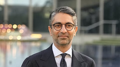 अभिनवला 'ऑलिम्पिक ऑर्डर'चा बहुमान!