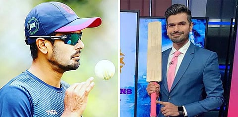 शरीरावर टॅटू असणाऱ्यांना भारतीय संघात प्राधान्य! माजी क्रिकेटपटू बद्रीनाथचा निवड समितीवर निशाणा