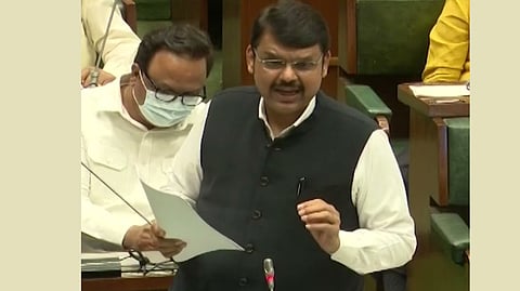 सौरऊर्जेच्या वापराच्या सहभागासाठी जनजागृती; उपमुख्यमंत्री देवेंद्र फडणवीस यांची विधान परिषदेत माहिती