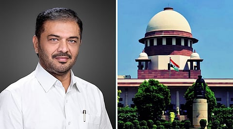 सुनील केदार यांना धक्का; निकालात हस्तक्षेप करण्यास सुप्रीम कोर्टाचा नकार