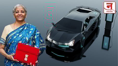इलेक्ट्रिक आणि हायब्रिड कार होणार स्वस्त! ऑटो बजेटबाबत सरकारचा खास प्लॅन?