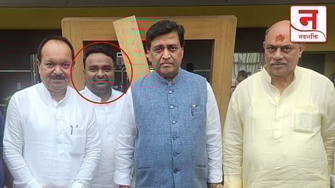विधानसभा निवडणूकीपूर्वी काँग्रेसला धक्का; आणखी एक आमदार भाजपच्या वाटेवर?
