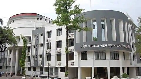 बीसीजी लस घेण्यासाठी ७८ हजार लाभार्थी पात्र, नांदेड महापालिकेचे क्षयमुक्तीसाठी सर्वेक्षण पूर्ण