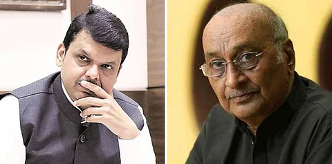 श्यामचे 'काका' आणि त्यांची 'काळी जादू'