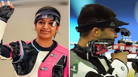 India at Olympics, Day 3 Full Schedule: रमिता जिंदाल, अर्जुन बबुता साधणार मेडलवर 'नेम'? बघा भारताचे आजचे वेळापत्रक
