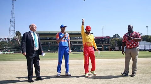 India-Zimbabwe T20 Series: टीम इंडियाचे ‘यशस्वी’ भव! झिम्बाब्वेवर १० विकेट्स राखून सहज मात