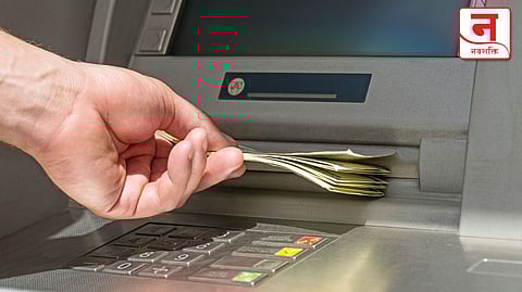 मयत इसमाच्या बँकेतील २३ लाख रुपये एटीएमद्वारे लंपास, फसवणुकीचा गुन्हा दाखल