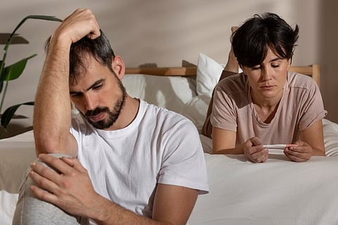 Male Infertility: पुरूषांमधील वंधत्वाची समस्या वाढवतेय भारतात सार्वजनिक आरोग्याबाबत चिंता