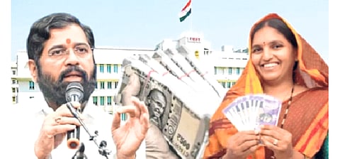 योजनांच्या जाहिरातबाजीवर २७० कोटींचा खर्च;राज्य सरकारच्या लोकाभिमुख योजनांचा प्रसार