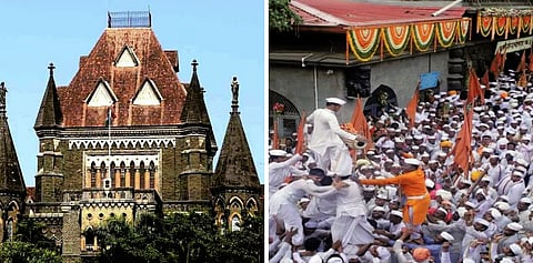 "वारकऱ्यांची सर्वतोपरी खबरदारी घ्या; जर काही अनूचित घडले तर..."; हायकोर्टाचा राज्य सरकारला ईशारा