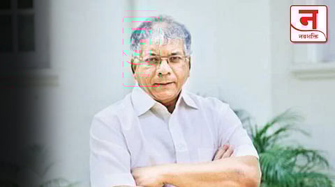 केंद्रीय तपास यंत्रणेकडे लोकांचे ब्लॅकमेलिंग करण्याचे शस्त्र, यूएपीए कायद्याचा गैरवापर - प्रकाश आंबेडकर यांचा हायकोर्टात युक्तिवाद