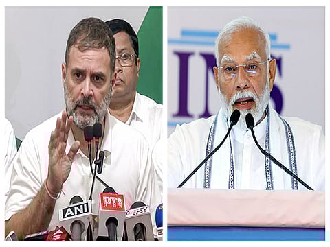 इंडिया आघाडीची सरशी; ७ राज्यांमधील विधानसभा पोटनिवडणूक निकाल, काँग्रेसला दहा, तर भाजपला दोन जागा