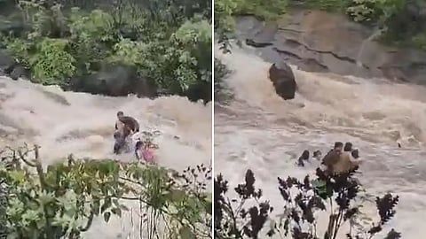 सुरक्षित पर्यटन स्थळे जबाबदारी कोणाची? बंदीबाबत पर्यटकांमध्ये नाराजी