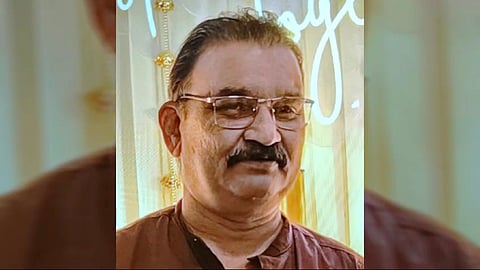 ज्येष्ठ नागरिकाचा गोळी झाडून आत्महत्येचा प्रयत्न