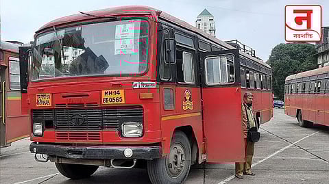 ‘एसटी पास थेट तुमच्या शाळेत’ योजना यशस्वी, ४ लाख ३ हजार २९४ विद्यार्थ्यांना दिले पास; उत्पन्न २६ कोटींनी वाढले