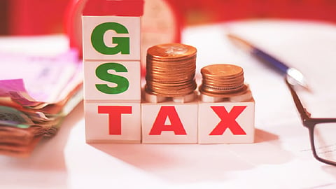 GST त दिलासा? १२ टक्क्यांचा स्लॅब हटवण्याच्या हालचाली सुरू
