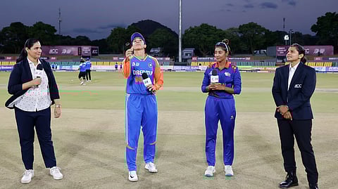 Asia Cup Cricket Tournament: शफालीपुढे नेपाळची शरणागती! भारतीय महिलांचा सलग तिसरा विजय; हेमलता, दीप्ती यांचीही चमक