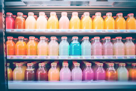 नशा आणणाऱ्या अप्रमाणित एनर्जी ड्रिंक्सवर बंदी! शाळा, काॅलेजच्या ५०० मीटर परिसरात विक्री केली तर कारवाई