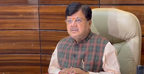 आरएसएस आणि भाजपचे आई-मुलासारखे नाते; भाजप गटनेते आ. प्रविण दरेकरांचे प्रत्युत्तर