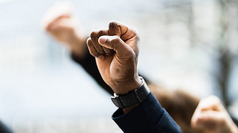 जनसुरक्षा कायद्याविरुद्ध जनआक्रोश!