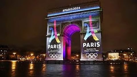 Paris Olympics 2024 : पहिल्या दिवशी भारताचे कोणते सामने? बघा २७ जुलैचे वेळापत्रक