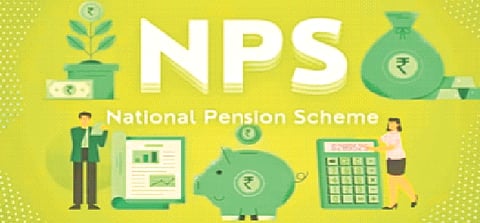 मुलाबाळांसाठी पेन्शन तरतूद  करणारी ‘एनपीएस वात्सल्य’
