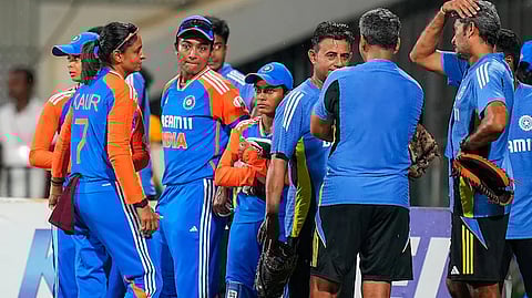 Asia Cup Cricket Tournament: अग्रस्थान टिकवण्याचे आव्हान! आशिया चषक टी-२० स्पर्धेत भारतीय महिलांची आज नेपाळशी गाठ