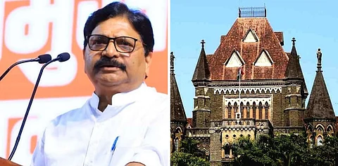 रवींद्र वायकर यांना हायकोर्टाचे समन्स; खासदारकीला आव्हान देणारी याचिका