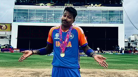 श्रीलंका दौऱ्यातील टी-२० मालिकेसाठी हार्दिककडे नेतृत्व? एकदिवसीय मालिकेतून मात्र माघार