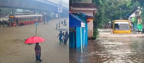 राज्यात चार महिन्यांत ११० जण दगावले; राज्य आपत्ती परिस्थिती अहवालातून माहिती समोर