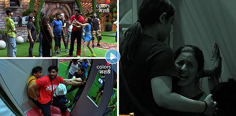 Bigg Boss Marathi 5: 'बिग बॉस मराठी'च्या घरात आज रंगणार 'कॅप्टनसी टास्क'; कोणाला मिळणार पहिला कॅप्टन होण्याचा मान?